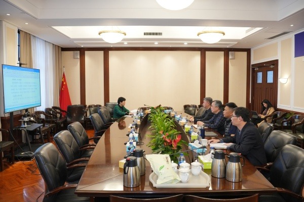 基督教全国两会开展“学守重树”教育活动第八次集体学习研讨